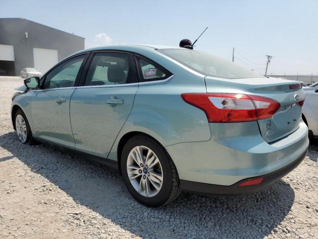 Photo 1 VIN: 1FAHP3H26CL200959 - FORD FOCUS 