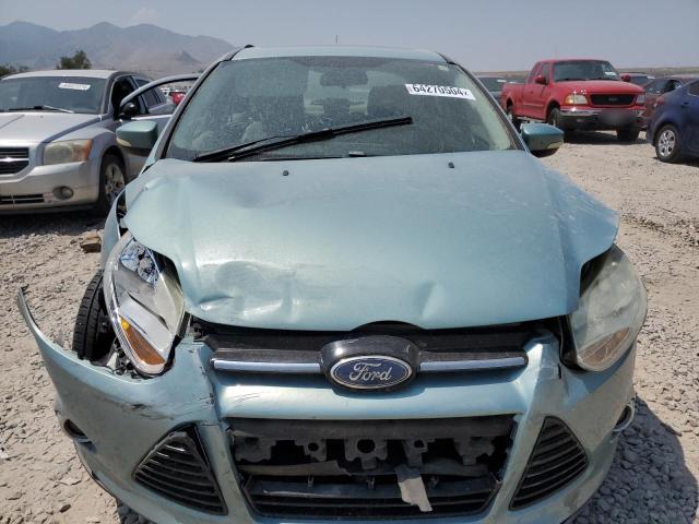 Photo 4 VIN: 1FAHP3H26CL200959 - FORD FOCUS 