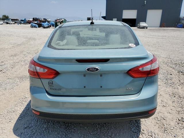 Photo 5 VIN: 1FAHP3H26CL200959 - FORD FOCUS 