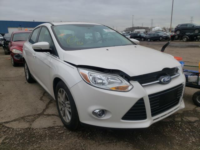 Photo 0 VIN: 1FAHP3H26CL221374 - FORD FOCUS SEL 