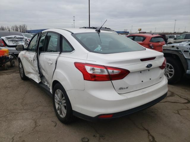 Photo 2 VIN: 1FAHP3H26CL221374 - FORD FOCUS SEL 