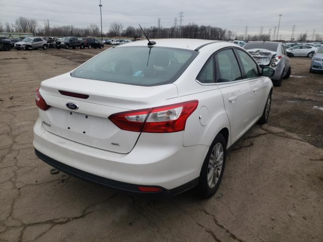 Photo 3 VIN: 1FAHP3H26CL221374 - FORD FOCUS SEL 