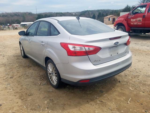 Photo 2 VIN: 1FAHP3H26CL224694 - FORD FOCUS SEL 