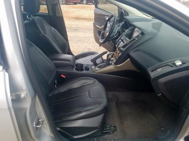 Photo 4 VIN: 1FAHP3H26CL224694 - FORD FOCUS SEL 