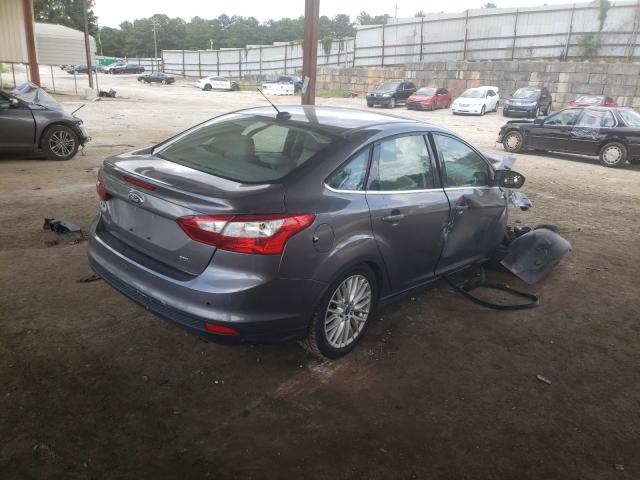 Photo 3 VIN: 1FAHP3H26CL231094 - FORD FOCUS SEL 