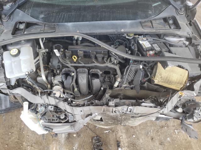 Photo 6 VIN: 1FAHP3H26CL231094 - FORD FOCUS SEL 