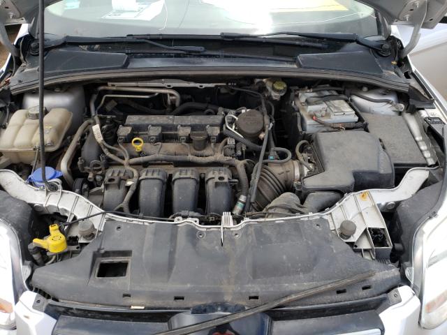 Photo 6 VIN: 1FAHP3H26CL251653 - FORD FOCUS SEL 