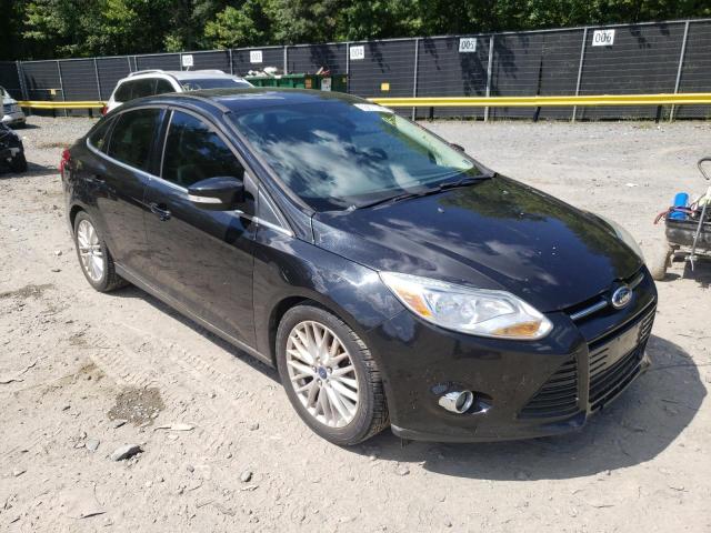 Photo 0 VIN: 1FAHP3H26CL287052 - FORD FOCUS 