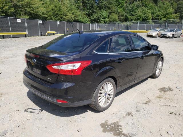 Photo 3 VIN: 1FAHP3H26CL287052 - FORD FOCUS 