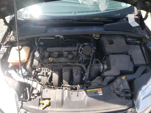 Photo 6 VIN: 1FAHP3H26CL287052 - FORD FOCUS 