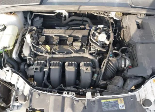 Photo 9 VIN: 1FAHP3H26CL310247 - FORD FOCUS 