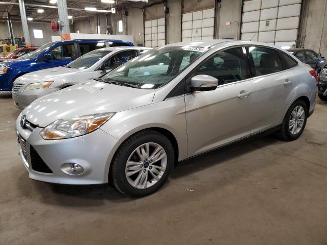 Photo 0 VIN: 1FAHP3H26CL317246 - FORD FOCUS SEL 