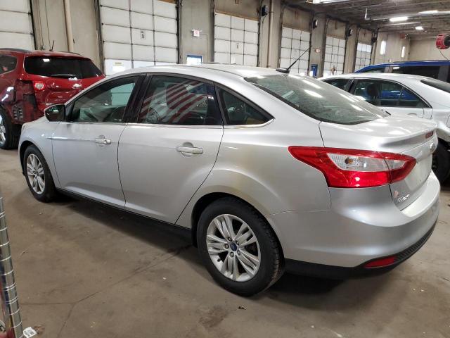 Photo 1 VIN: 1FAHP3H26CL317246 - FORD FOCUS SEL 