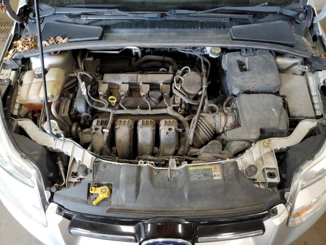 Photo 10 VIN: 1FAHP3H26CL317246 - FORD FOCUS SEL 