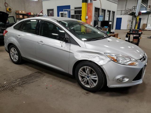 Photo 3 VIN: 1FAHP3H26CL317246 - FORD FOCUS SEL 