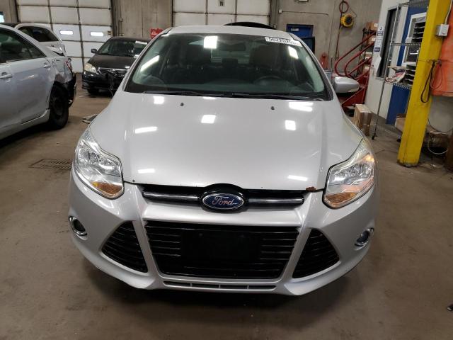 Photo 4 VIN: 1FAHP3H26CL317246 - FORD FOCUS SEL 