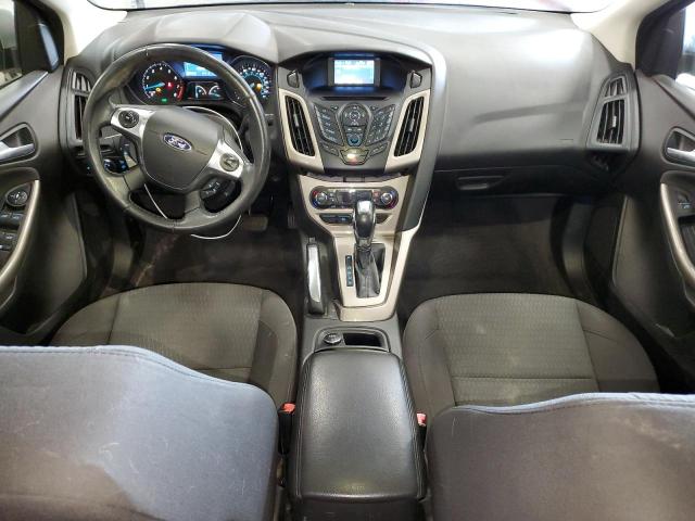 Photo 7 VIN: 1FAHP3H26CL317246 - FORD FOCUS SEL 