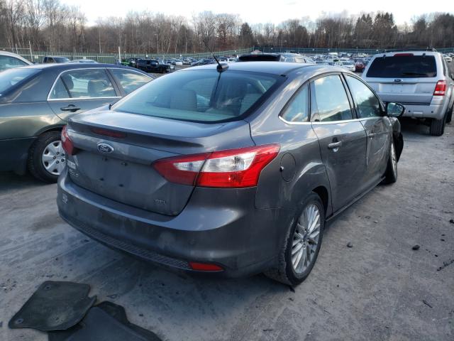 Photo 3 VIN: 1FAHP3H26CL332488 - FORD FOCUS SEL 