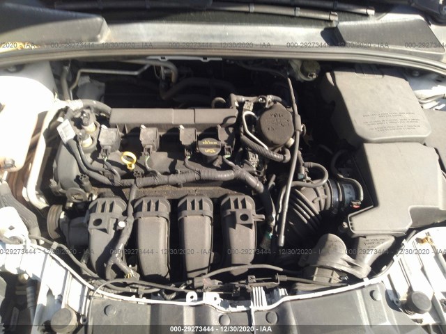 Photo 9 VIN: 1FAHP3H26CL335746 - FORD FOCUS 