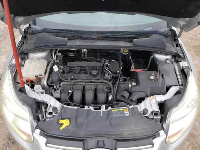 Photo 10 VIN: 1FAHP3H26CL338436 - FORD FOCUS SEL 