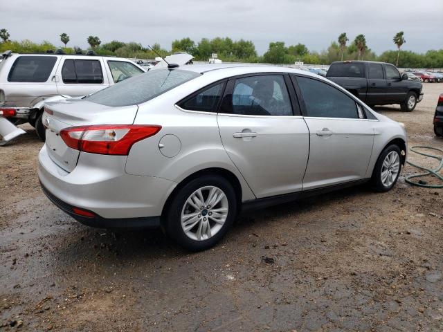 Photo 2 VIN: 1FAHP3H26CL338436 - FORD FOCUS SEL 