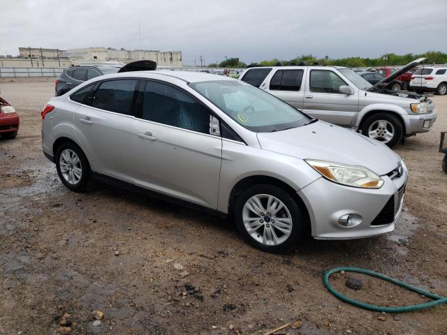 Photo 3 VIN: 1FAHP3H26CL338436 - FORD FOCUS SEL 