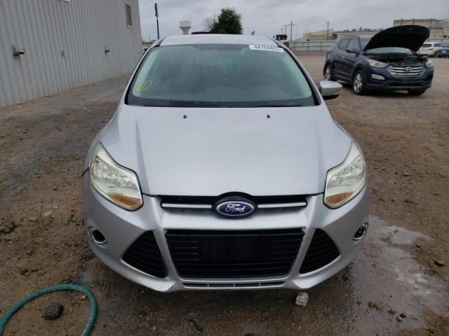 Photo 4 VIN: 1FAHP3H26CL338436 - FORD FOCUS SEL 