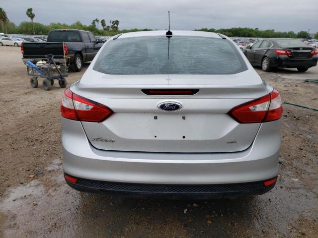 Photo 5 VIN: 1FAHP3H26CL338436 - FORD FOCUS SEL 