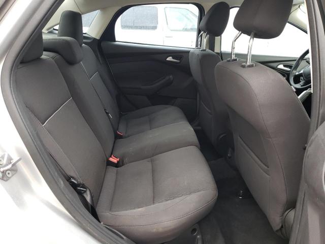 Photo 9 VIN: 1FAHP3H26CL338436 - FORD FOCUS SEL 