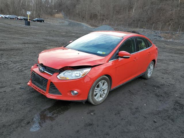 Photo 0 VIN: 1FAHP3H26CL339649 - FORD FOCUS SEL 