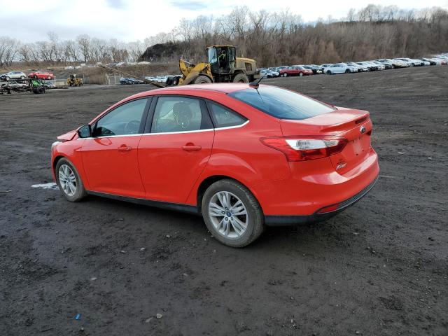 Photo 1 VIN: 1FAHP3H26CL339649 - FORD FOCUS SEL 