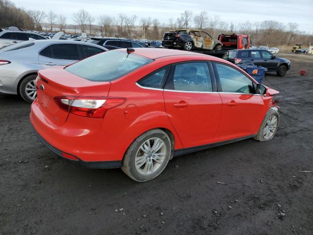 Photo 2 VIN: 1FAHP3H26CL339649 - FORD FOCUS SEL 