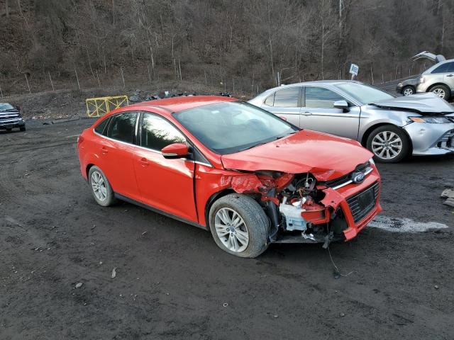 Photo 3 VIN: 1FAHP3H26CL339649 - FORD FOCUS SEL 