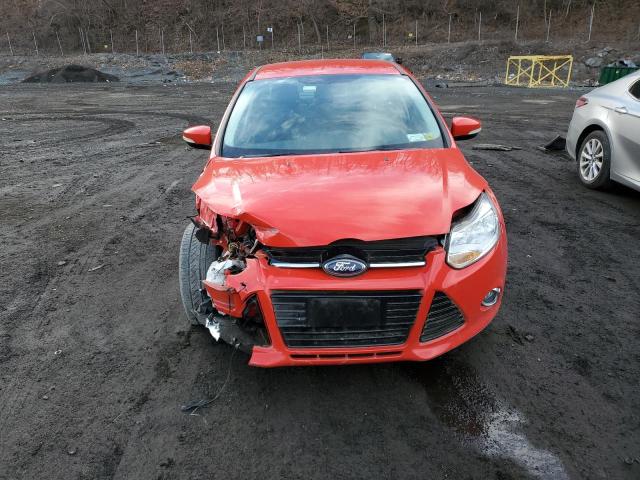 Photo 4 VIN: 1FAHP3H26CL339649 - FORD FOCUS SEL 