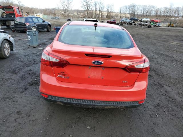 Photo 5 VIN: 1FAHP3H26CL339649 - FORD FOCUS SEL 