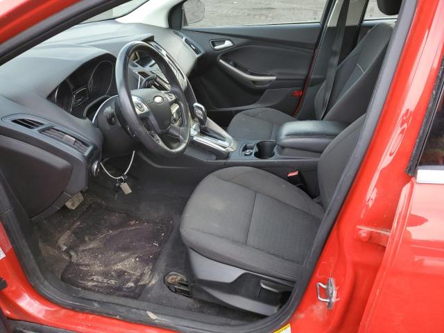 Photo 6 VIN: 1FAHP3H26CL339649 - FORD FOCUS SEL 