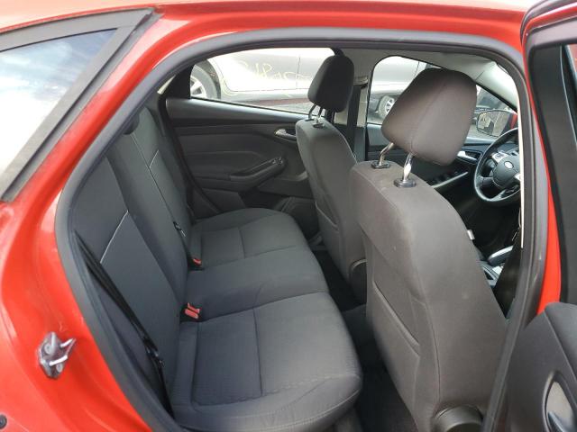 Photo 9 VIN: 1FAHP3H26CL339649 - FORD FOCUS SEL 