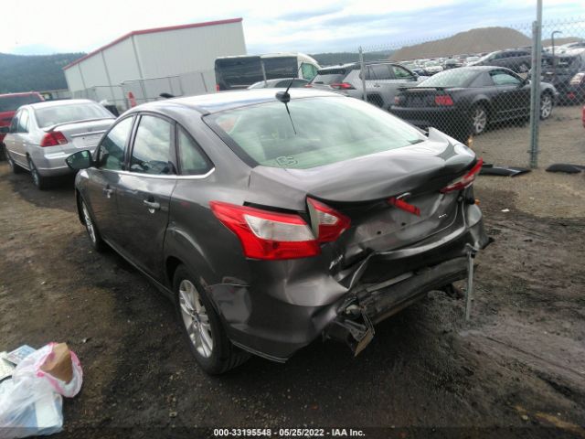 Photo 2 VIN: 1FAHP3H26CL363191 - FORD FOCUS 