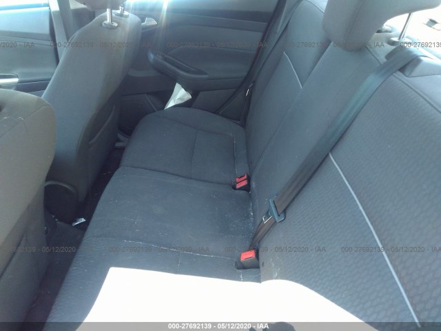 Photo 7 VIN: 1FAHP3H26CL385692 - FORD FOCUS 