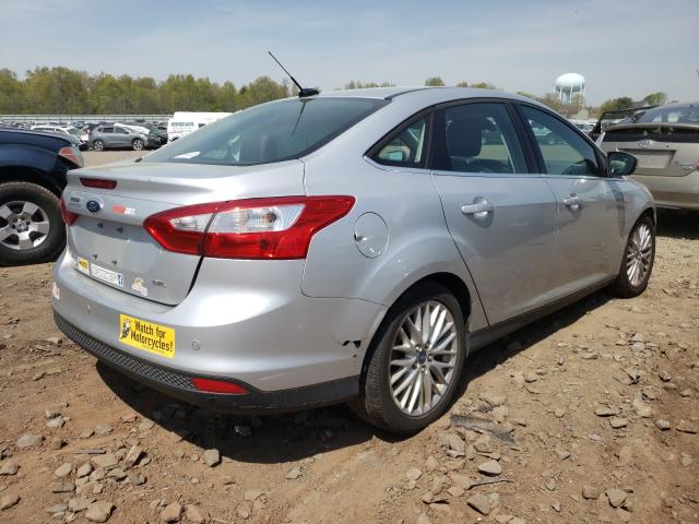 Photo 3 VIN: 1FAHP3H26CL389595 - FORD FOCUS SEL 