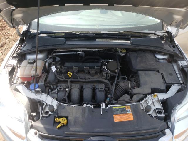 Photo 6 VIN: 1FAHP3H26CL389595 - FORD FOCUS SEL 