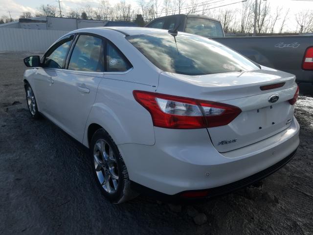 Photo 2 VIN: 1FAHP3H26CL391296 - FORD FOCUS SEL 