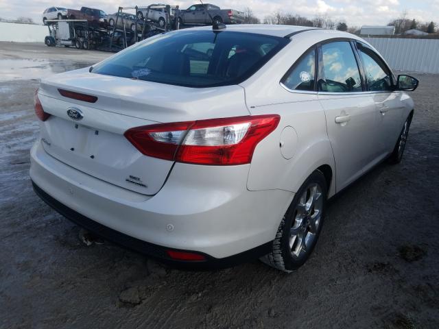 Photo 3 VIN: 1FAHP3H26CL391296 - FORD FOCUS SEL 