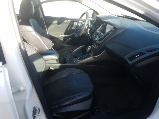 Photo 4 VIN: 1FAHP3H26CL391296 - FORD FOCUS SEL 