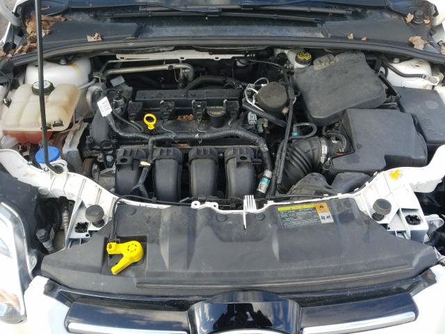 Photo 6 VIN: 1FAHP3H26CL391296 - FORD FOCUS SEL 