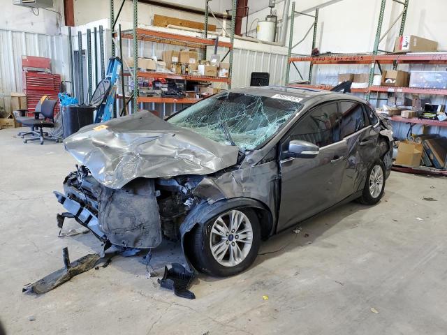 Photo 0 VIN: 1FAHP3H26CL393419 - FORD FOCUS SEL 