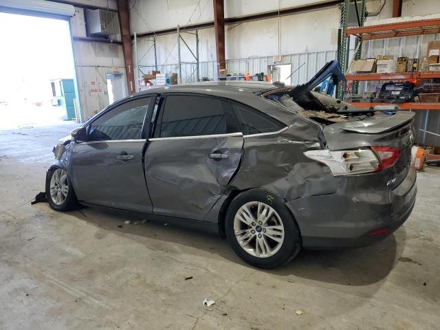 Photo 1 VIN: 1FAHP3H26CL393419 - FORD FOCUS SEL 