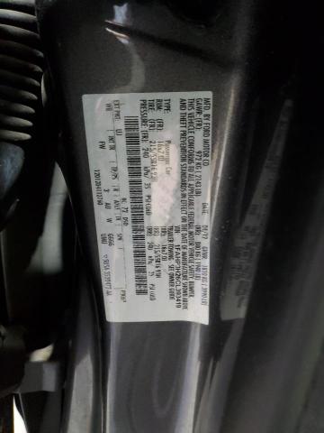 Photo 11 VIN: 1FAHP3H26CL393419 - FORD FOCUS SEL 