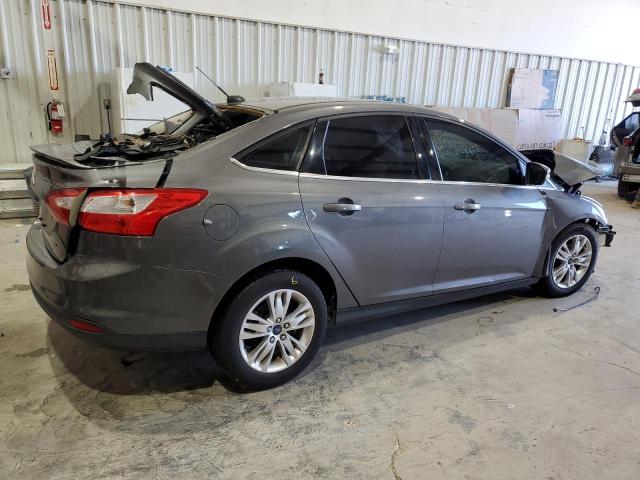 Photo 2 VIN: 1FAHP3H26CL393419 - FORD FOCUS SEL 