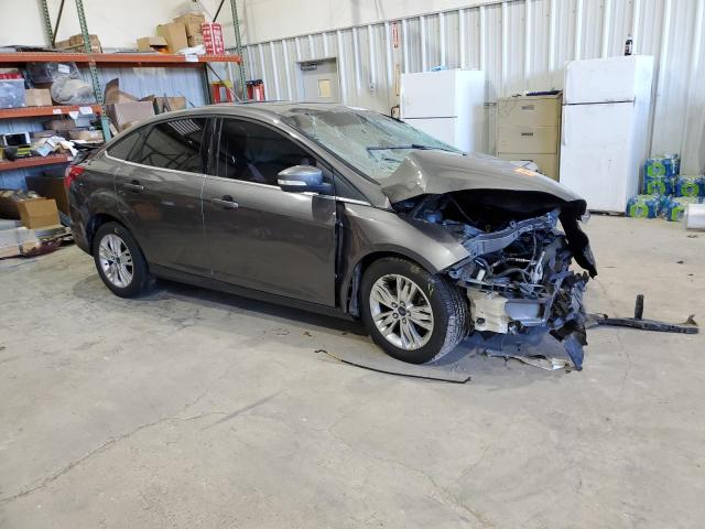 Photo 3 VIN: 1FAHP3H26CL393419 - FORD FOCUS SEL 